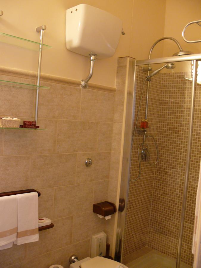 Palazzo Del Capo Hotel Cittadella del Capo Kültér fotó