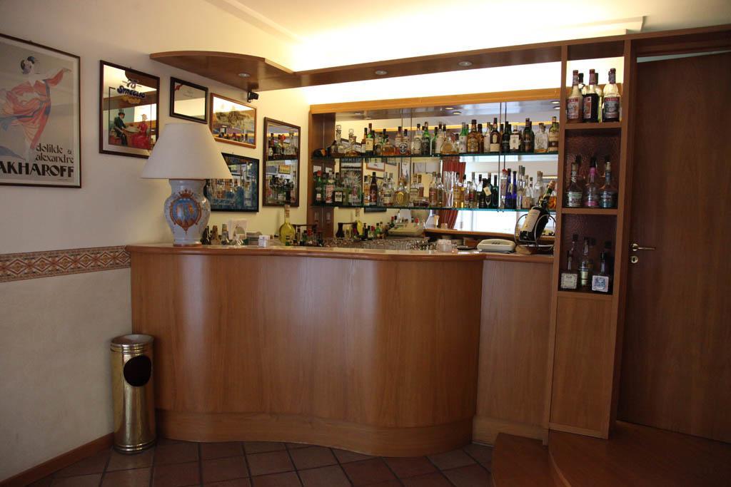 Palazzo Del Capo Hotel Cittadella del Capo Kültér fotó